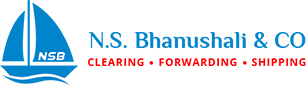 ns bhanushali logo